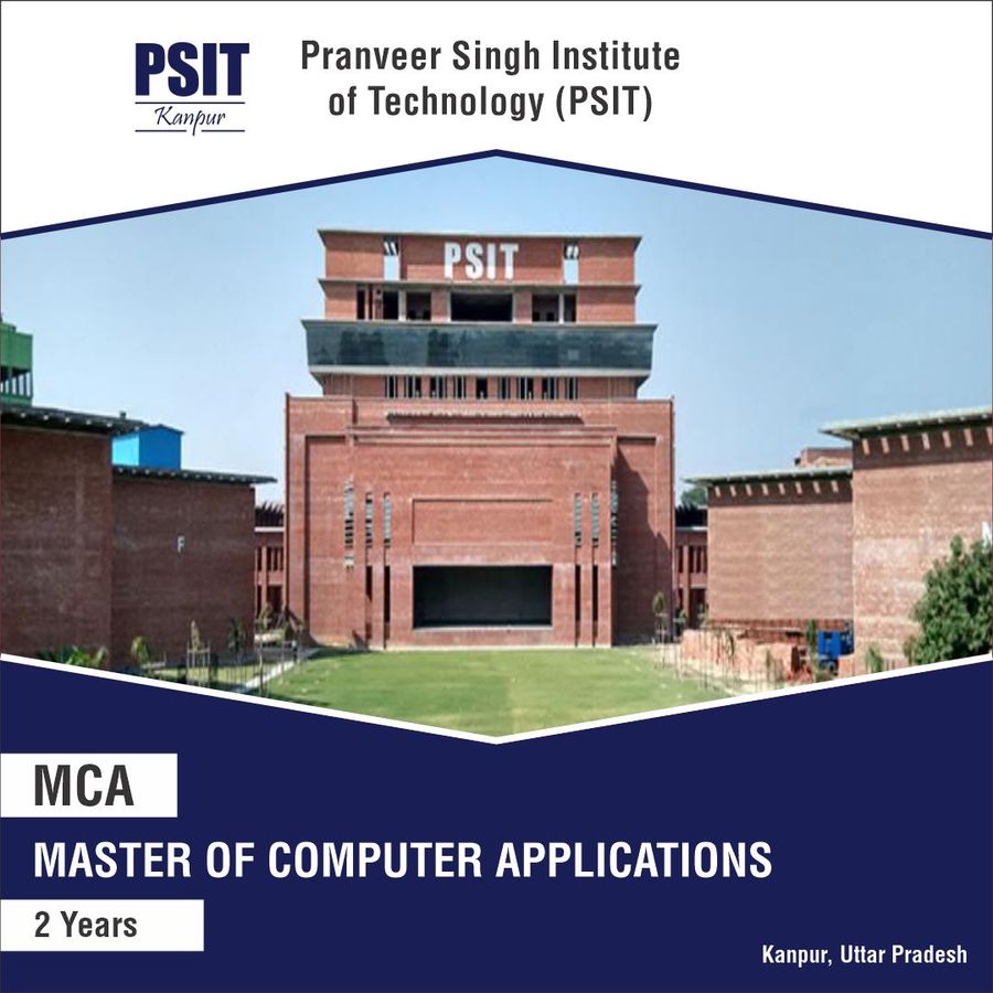 Pranveer Singh Institute of Technology